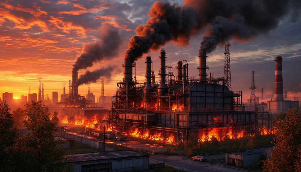 Обложка © Шедеврум / Life.ru