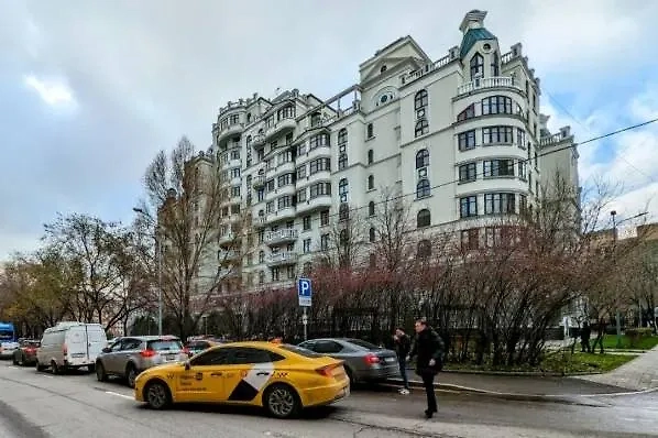 ЖК «Ласточкино гнездо». Фото © 2ГИС