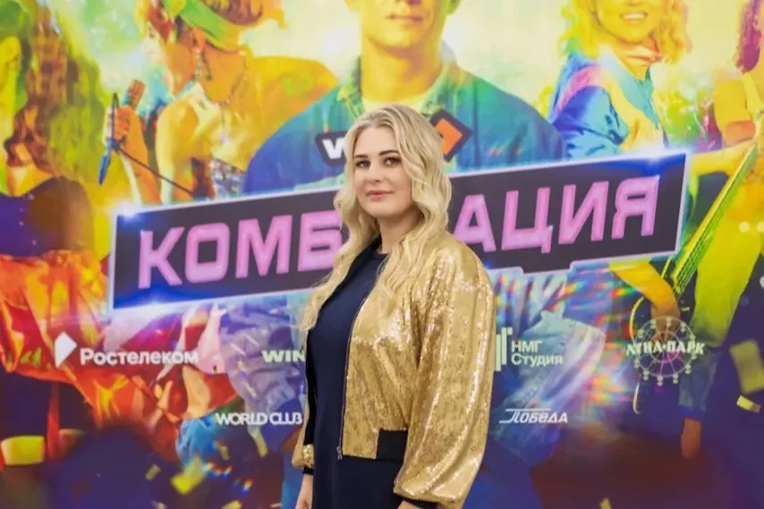 Обложка © VK / Виктория Олейникова