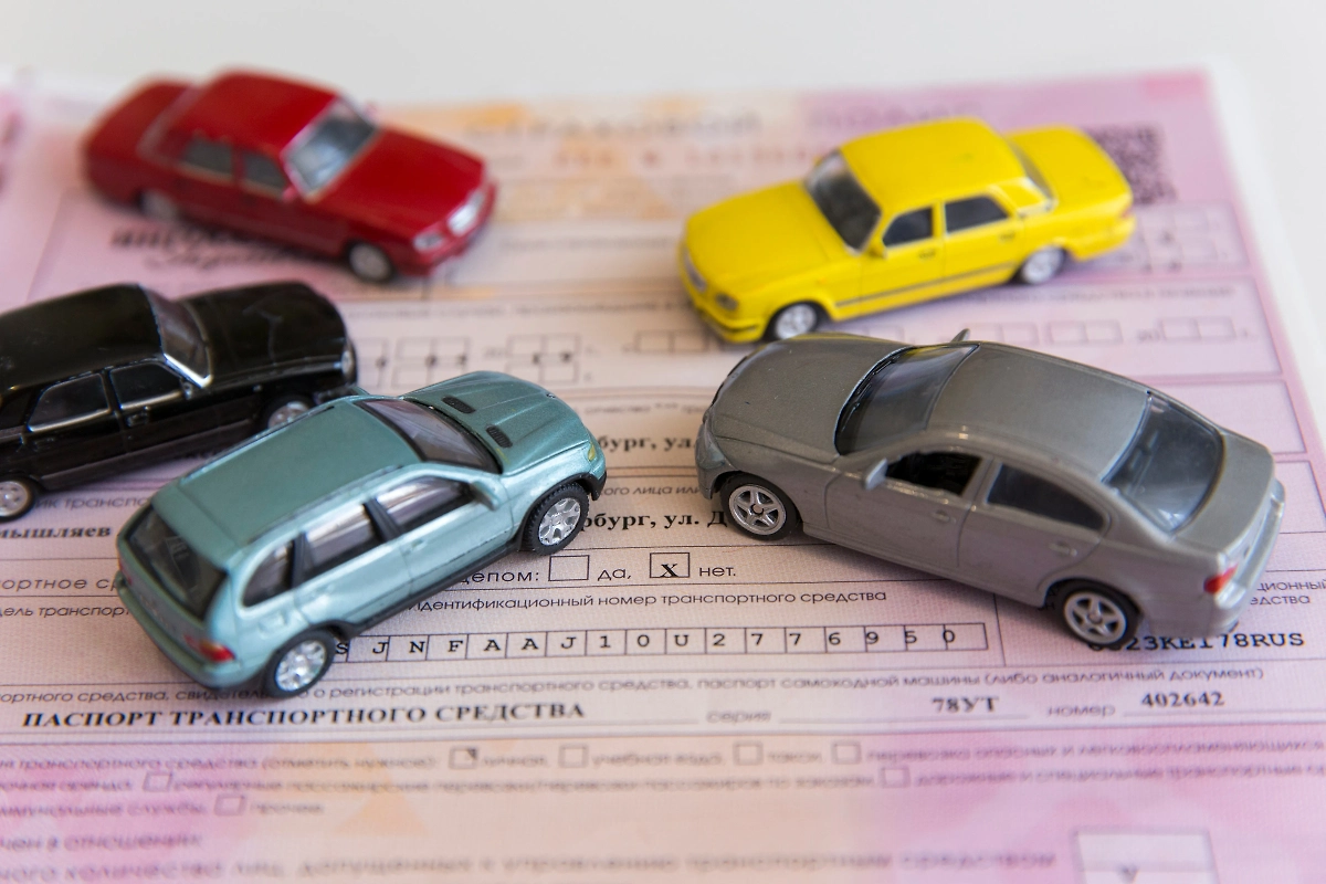 Обложка © Shutterstock / FOTODOM / Alexey Smyshlyaev