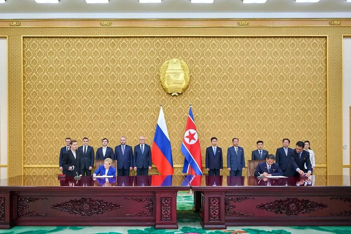 Обложка © Telegram/ Ольга Любимова