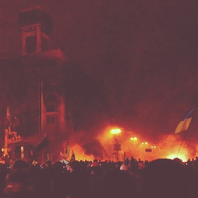 Фото © VK / Артем Тимофеев