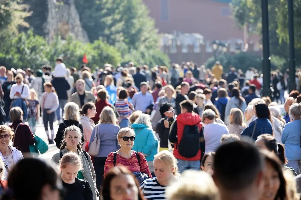 Астрологический прогноз на июнь 2025 от известного эксперта. Фото © Shutterstock / FOTODOM / Oleg Elkov