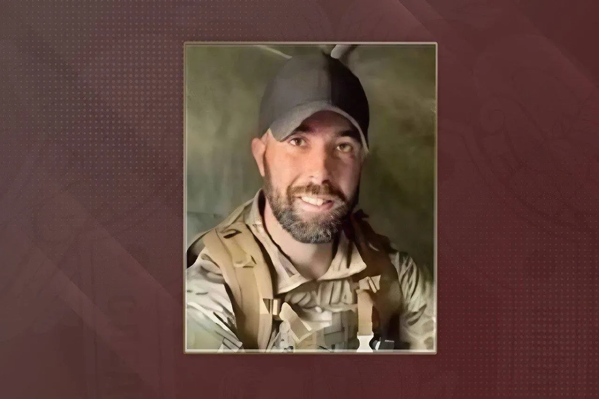 Гэри Бонини. Обложка © Telegram / Следком