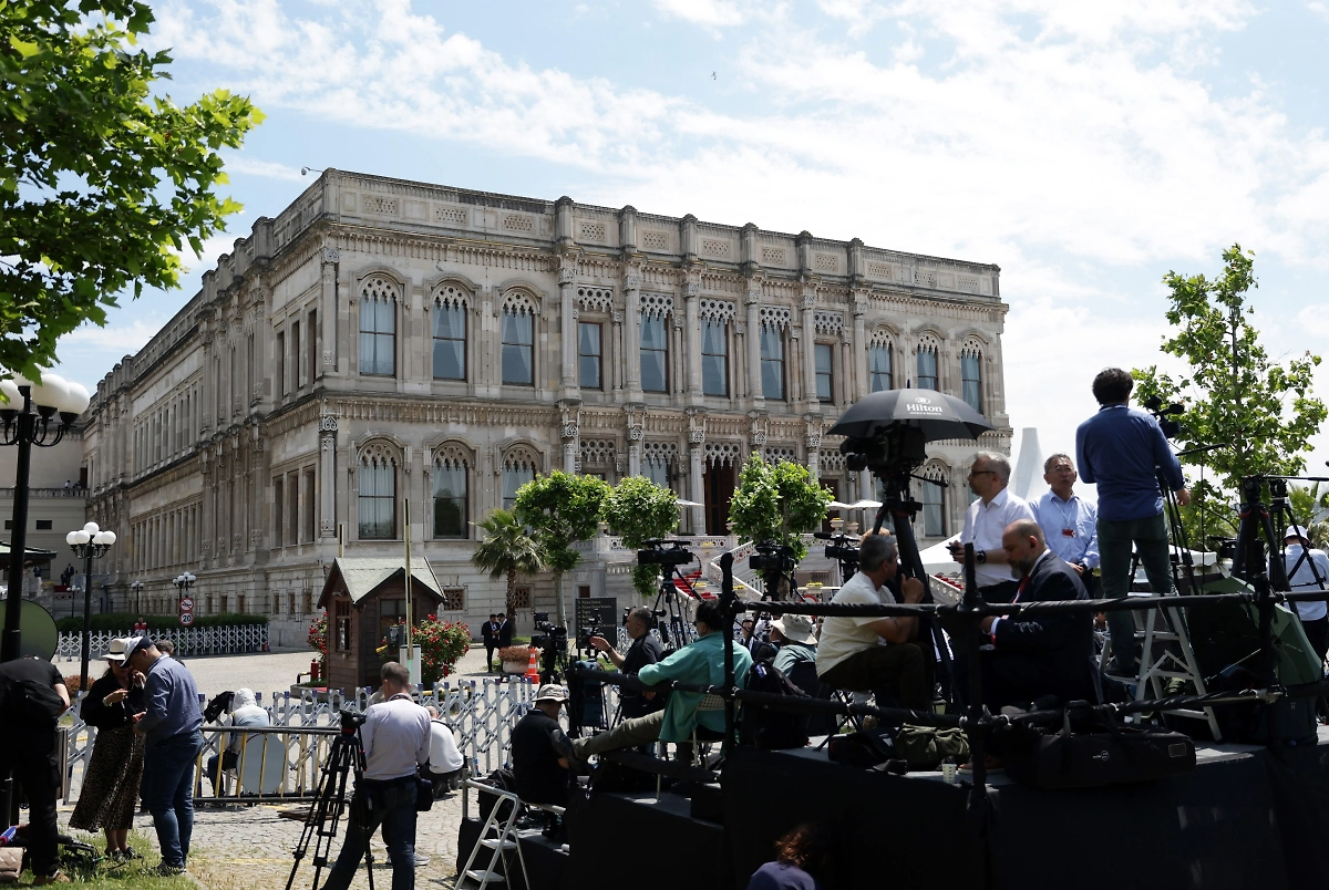 Обложка © ТАСС / EPA