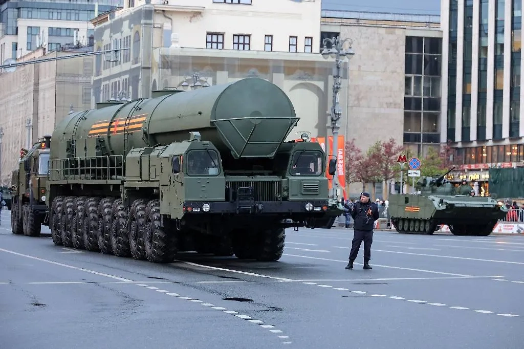 Обложка © Олег Елков/ТАСС 