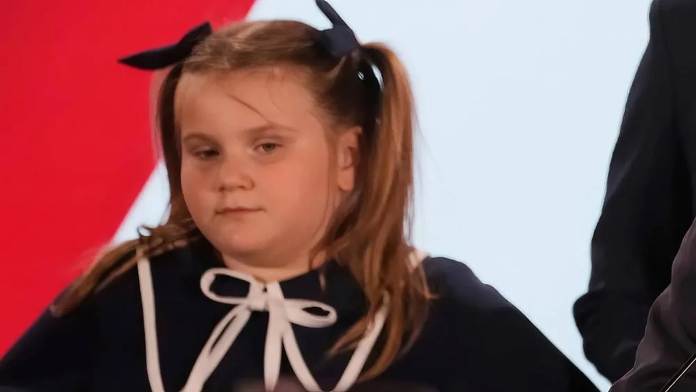 Касиа Навроцкая. Обложка © ТАСС / АР / Czarek Sokolowski