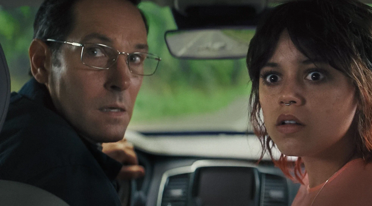 Фото © Кадр из фильма «Смерть единорога», режиссёр Алекс Шарфман, сценарист Алекс Шарфман  / Kinopoisk