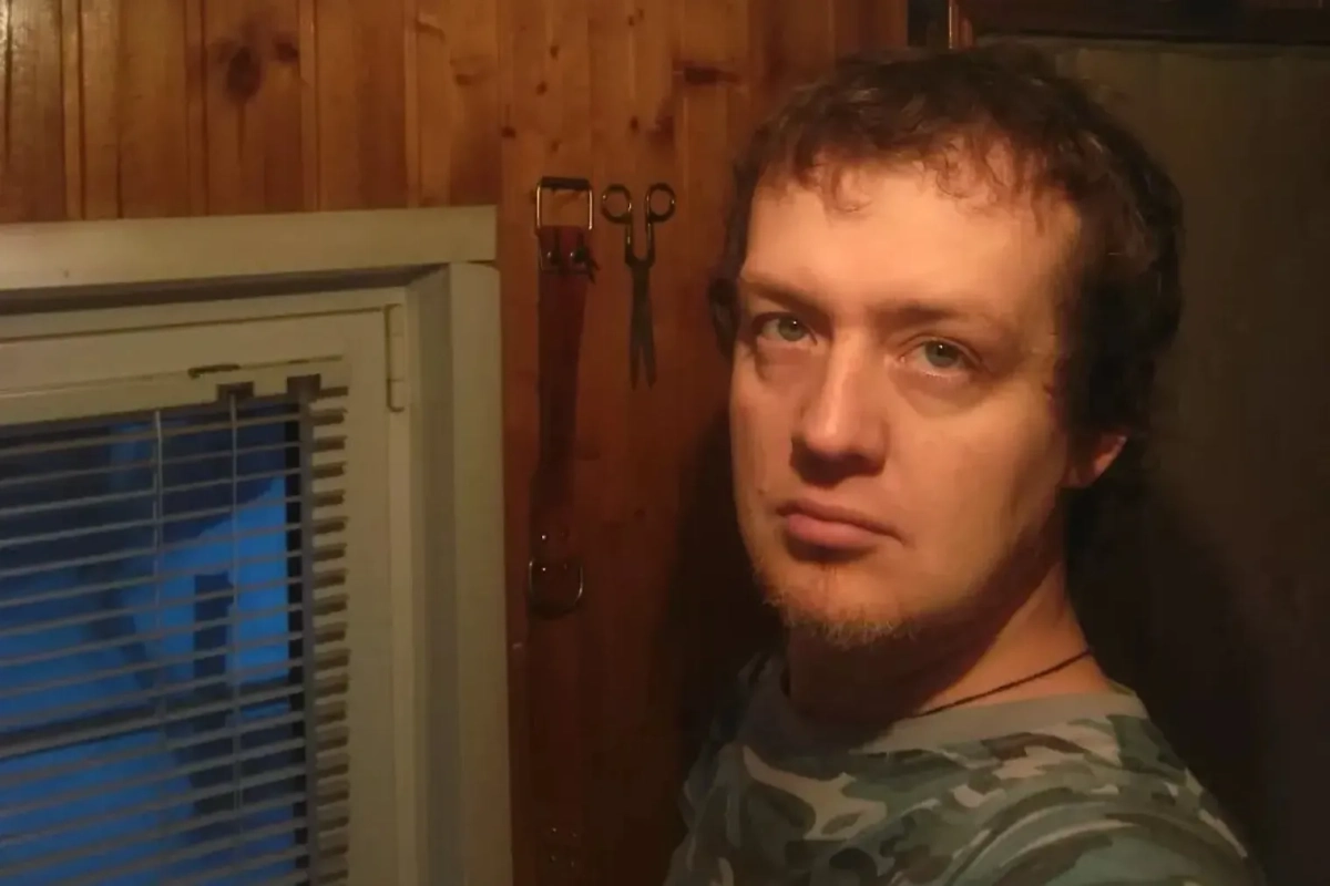 Роман Тертишный сейчас. Обложка © Instagram (признан экстремистской организацией и запрещён на территории Российской Федерации)/ tertishnyi_official