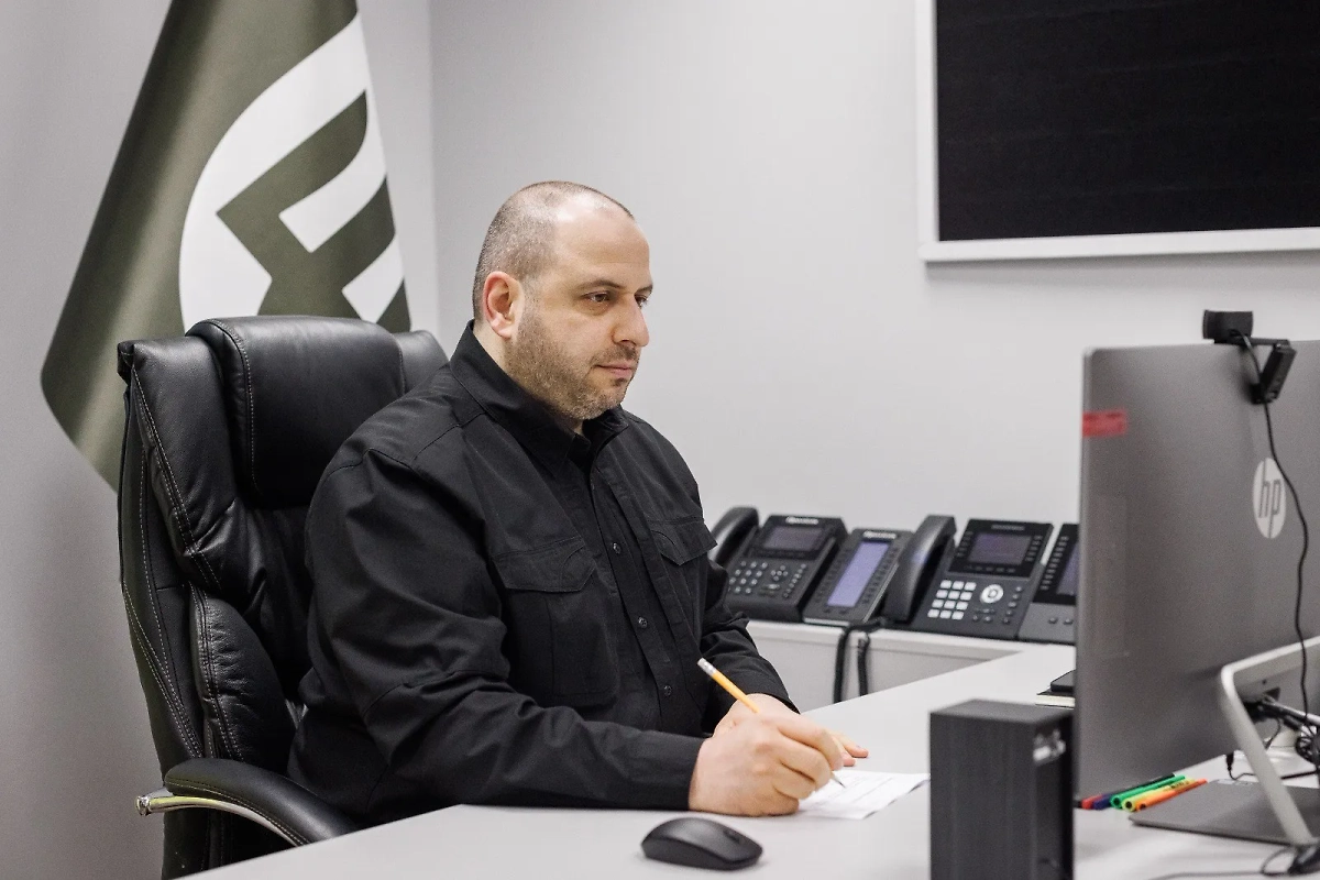 Обложка © Минобороны Украины