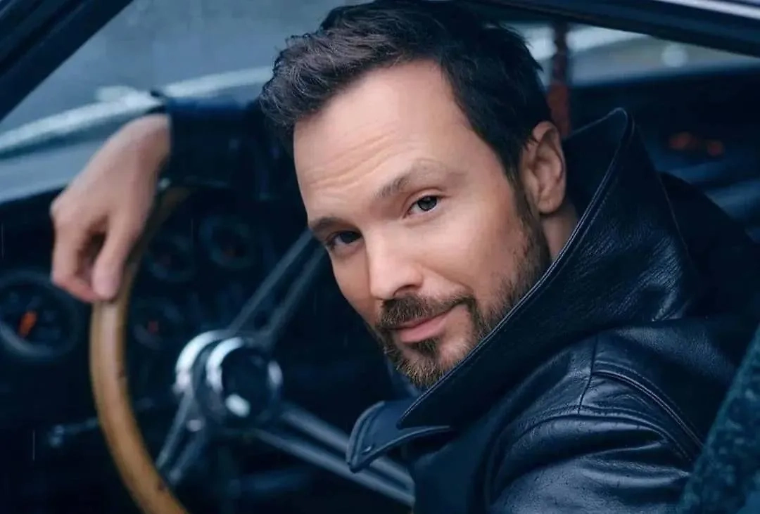 Алексей Чадов. Обложка © VK / Алексей Чадов