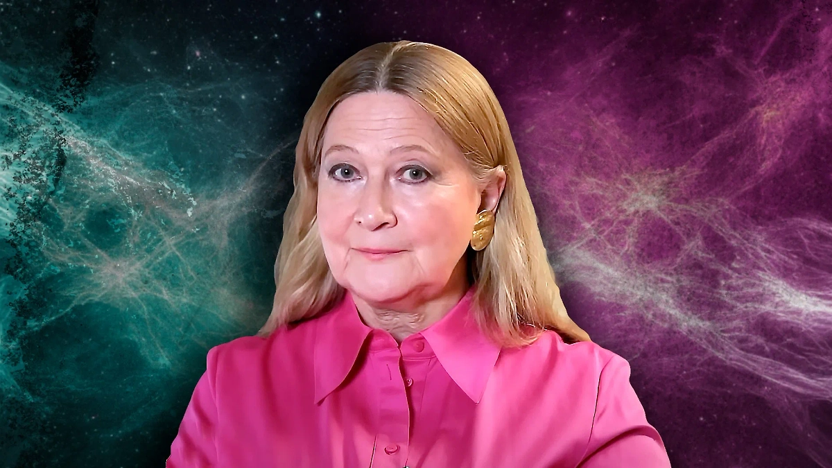 Гороскоп на июнь 2025 года от Тамары Глобы для России и мира. Коллаж © Life.ru. Фото © Youtube / Центр Тамары Глоба, © «Шедеврум»