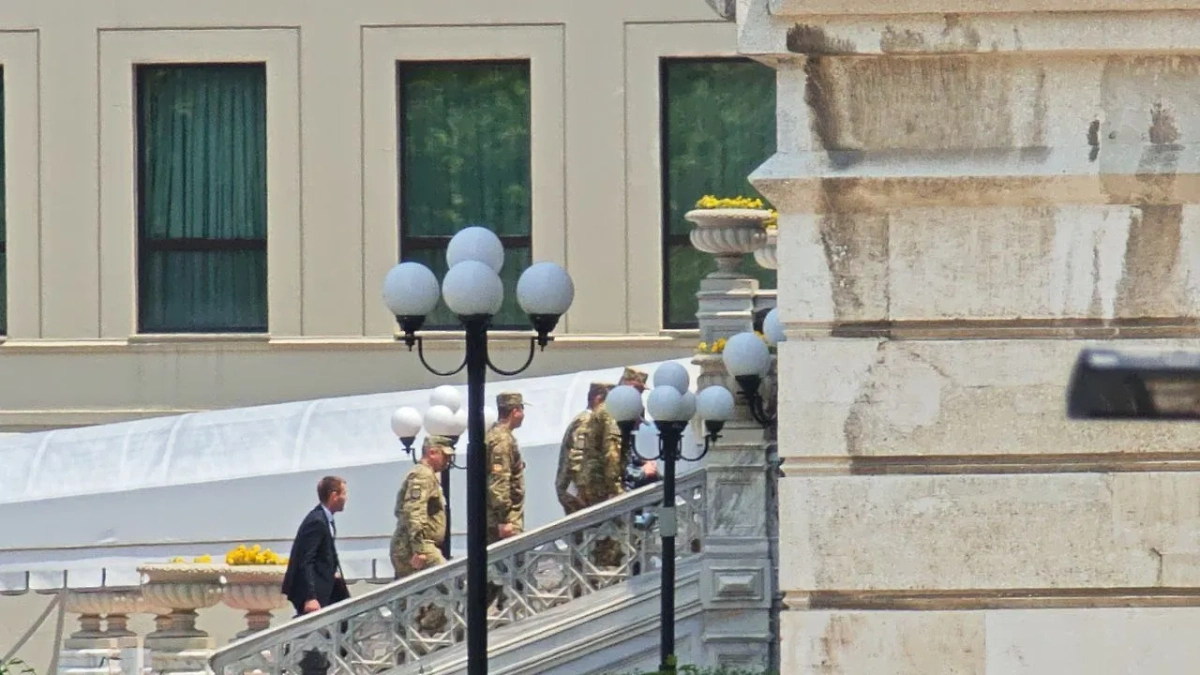 Обложка © Telegram / Придыбайло 