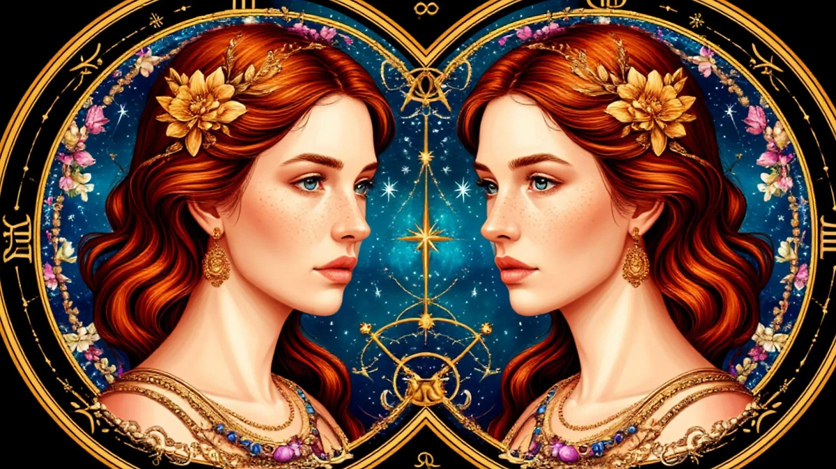 Что ждёт Россию в июне 2025 года по прогнозу Тамары Глобы. Фото © «Шедеврум»