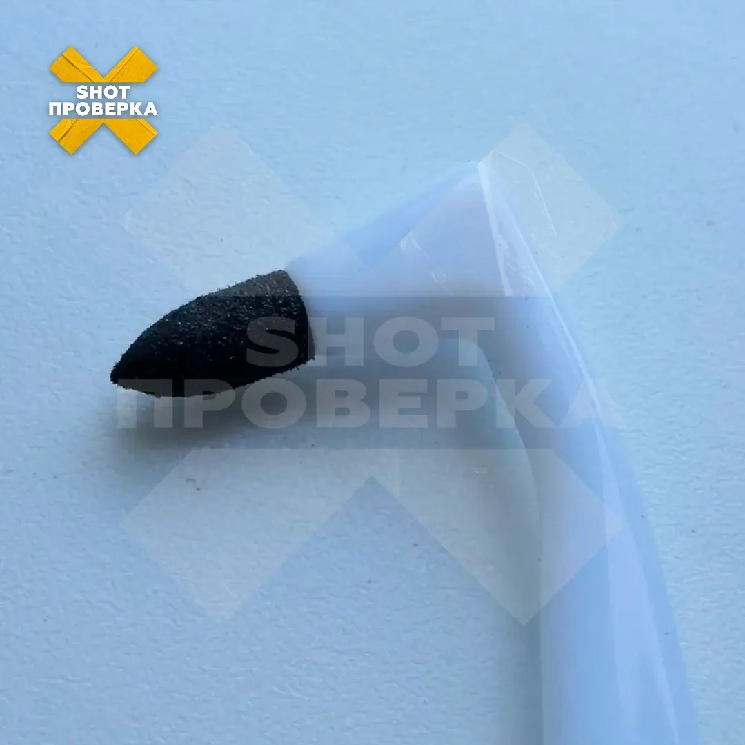 Россияне портят зубы дешёвыми приборами из-за дорогих ортодонтов. Фото © Telegram/ SHOT ПРОВЕРКА