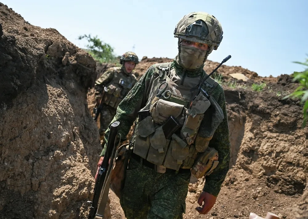 Обложка © РИА Новости / Станислав Красильников