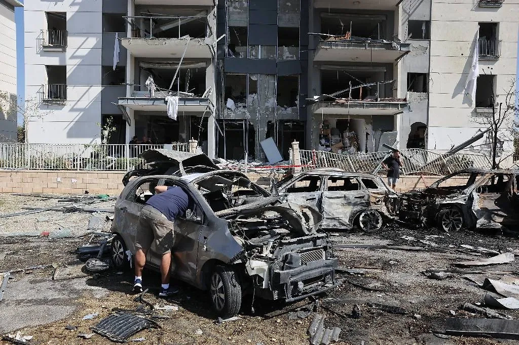 Обложка © ТАСС / ЕРА