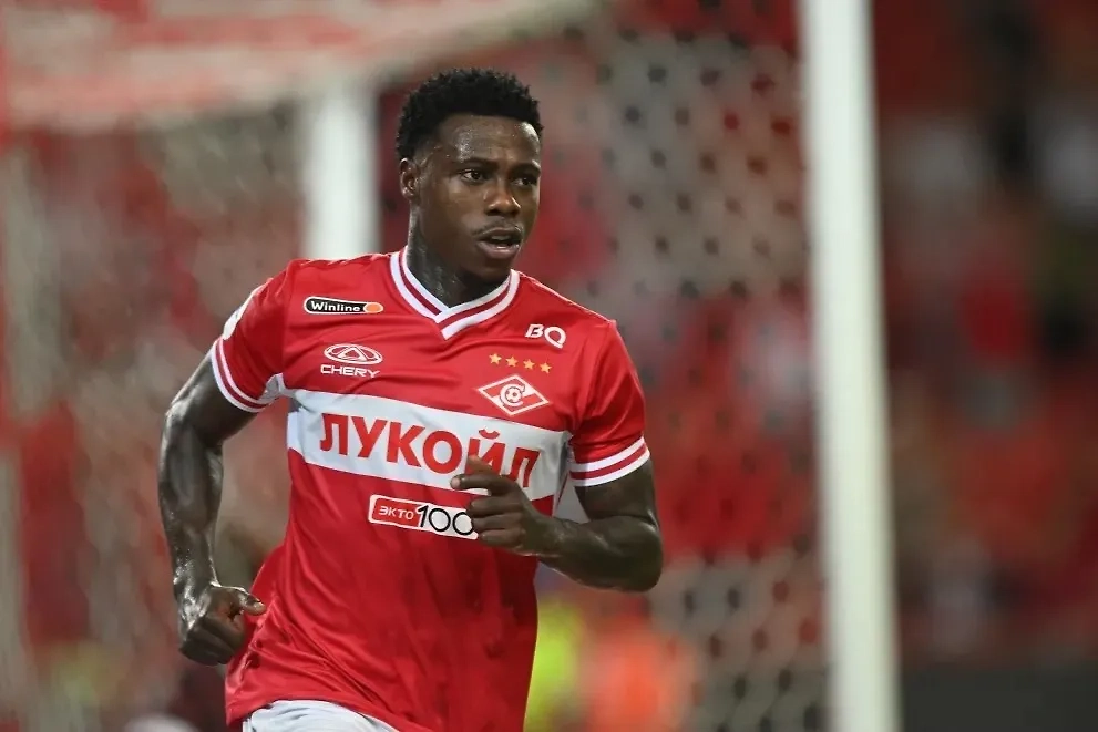 Обложка © РИА Новости / Григорий Сысоев