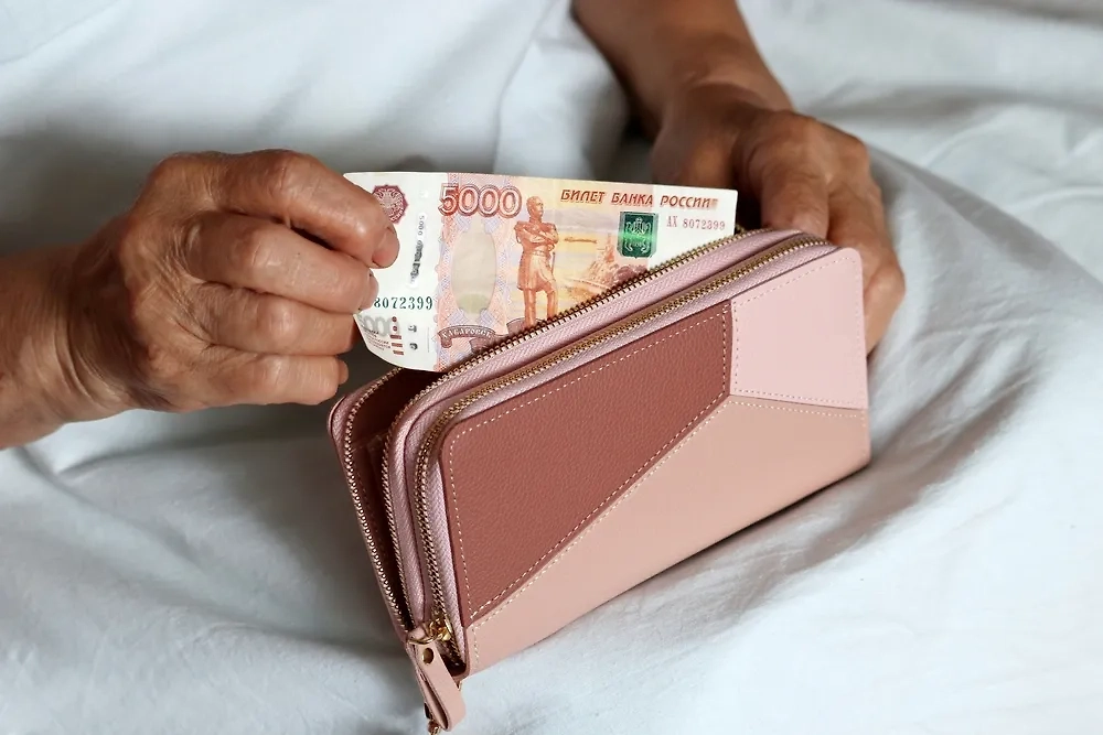 Обложка © Shutterstock / FOTODOM / Oleg Elkov