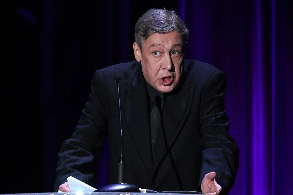 Обложка © РИА Новости / Алексей Филиппов