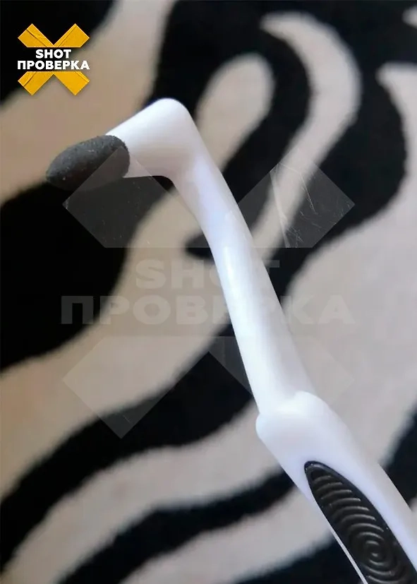 Россияне портят зубы дешёвыми приборами из-за дорогих ортодонтов. Фото © Telegram/ SHOT ПРОВЕРКА