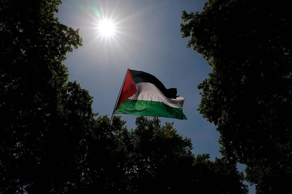 Обложка © ТАСС / АР