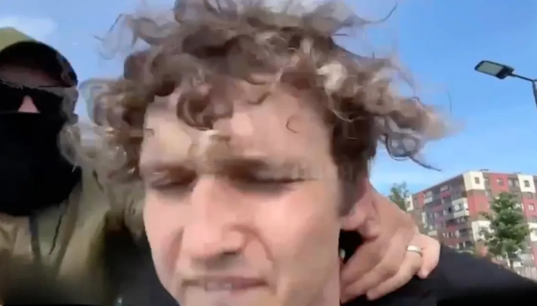 Обложка © Telegram / Екатерина Мизулина