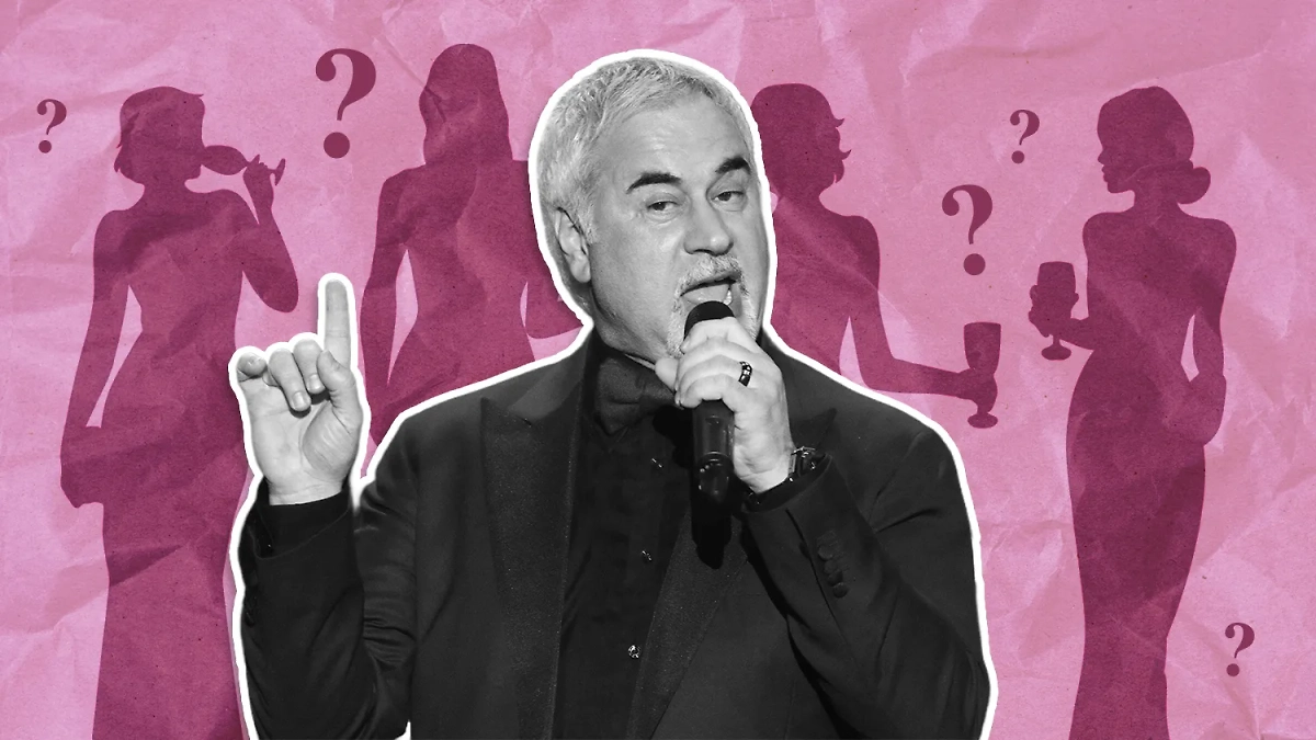 Коллаж © Life.ru. Обложка © ТАСС / Сергей Бобылев, © Freepik