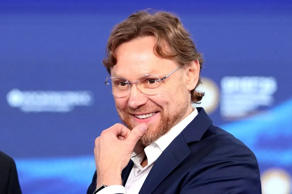 Обложка © Максим Константинов/ТАСС 