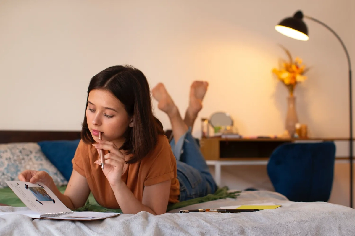 Первое летнее новолуние 2025: ритуалы и практики для изменения жизни. Фото © Freepik