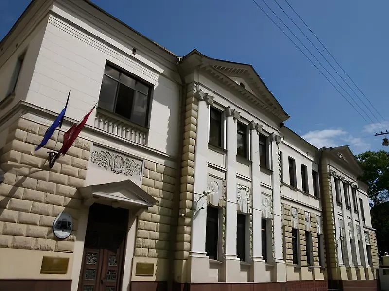 Посольство Латвии в России. Обложка © mfa.gov.lv