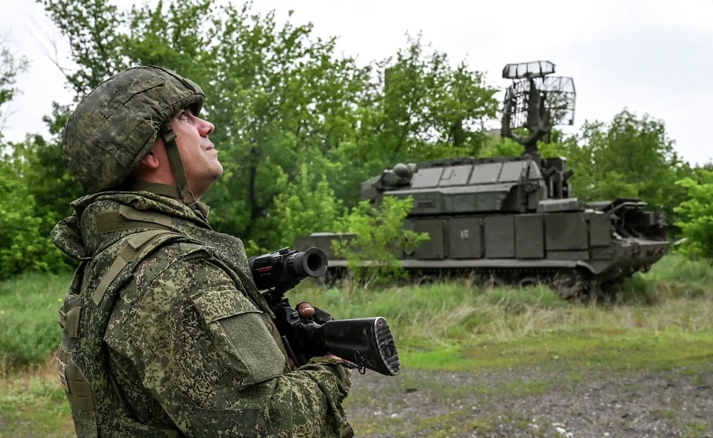 Обложка © РИА Новости / Станислав Красильников