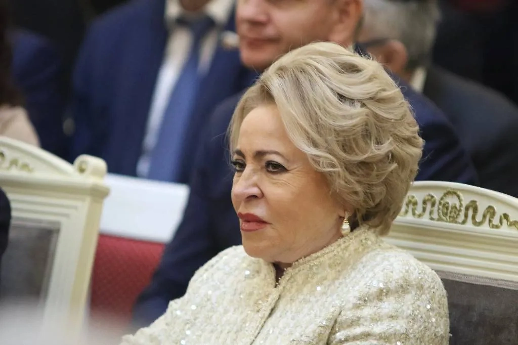 Обложка © ТАСС / Максим Константинов