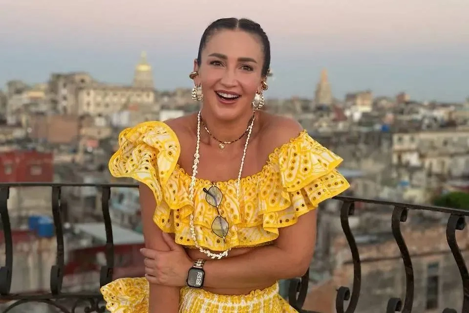 Ольга Бузова. Обложка © Telegram / Бузова