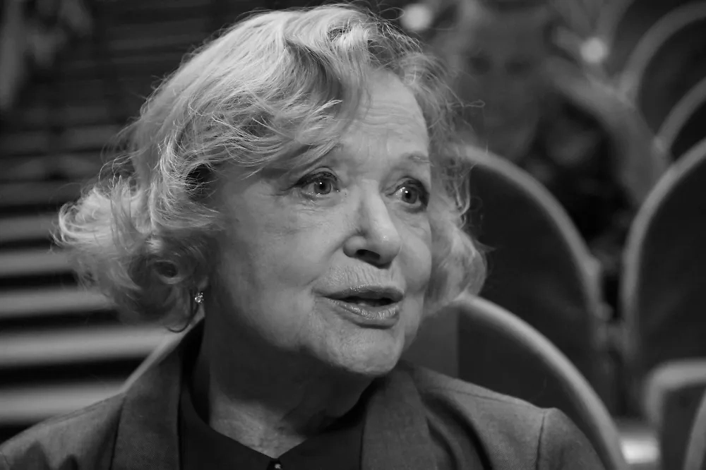 Обложка © РИА Новости / Владимир Федоренко