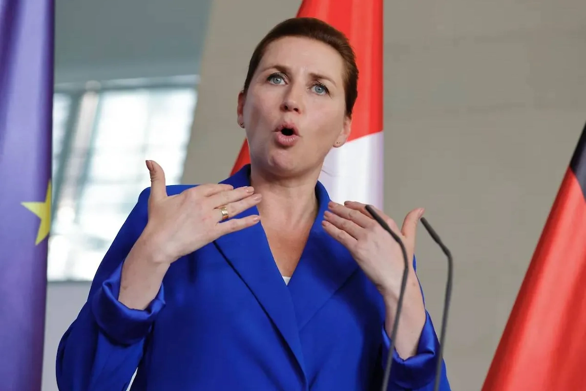 Обложка © ТАСС / IMAGO / Metodi Popow