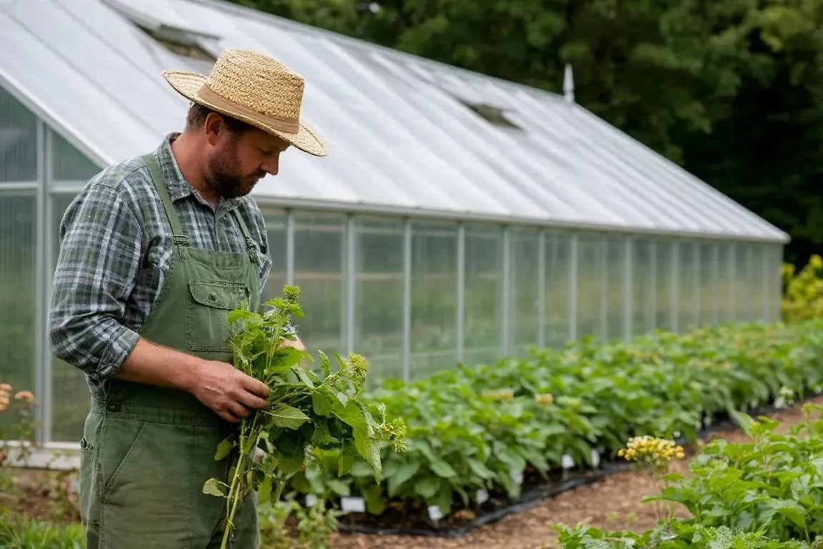 Дачник. Обложка © Шедеврум / Life.ru