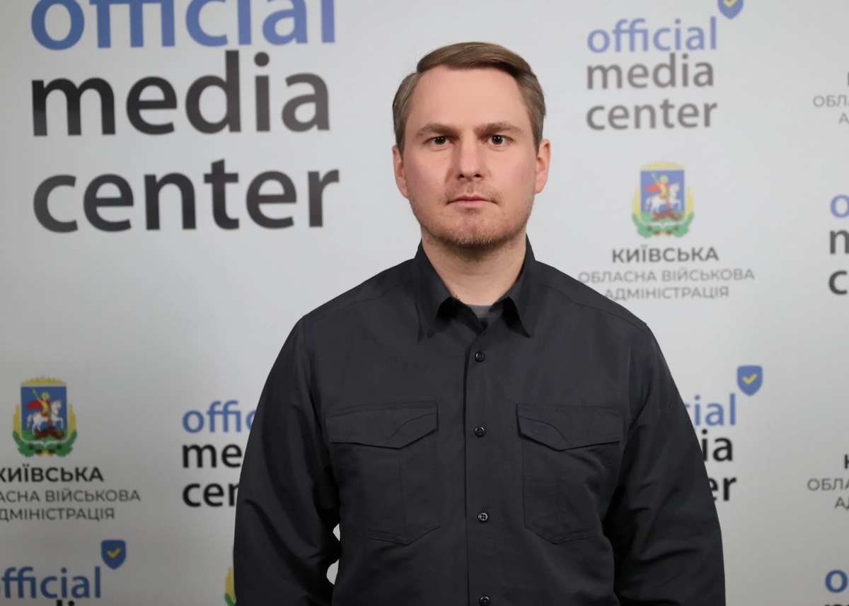 Руслан Кравченко. Обложка © Wikipedia.org / Ольга Федорченко