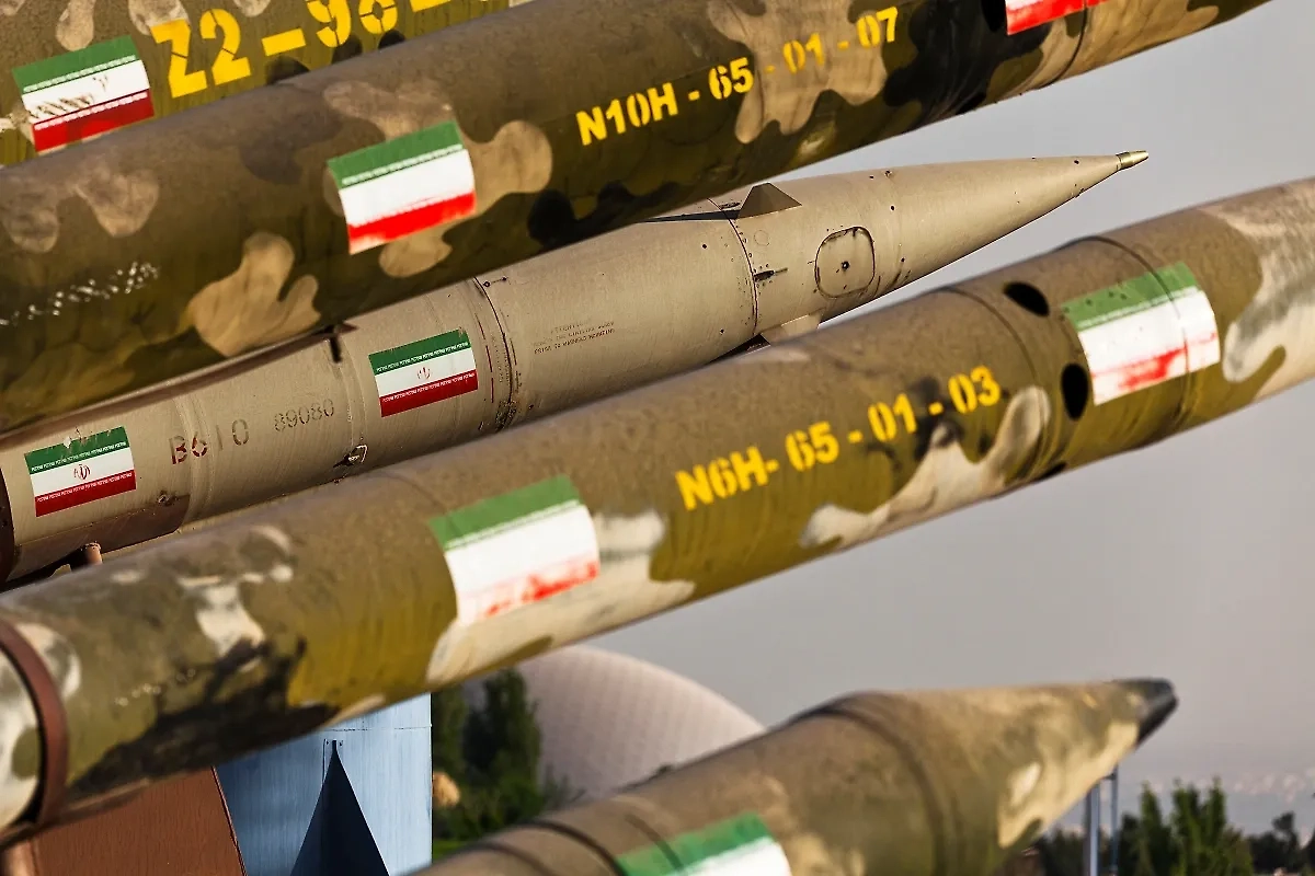 Обложка ©.Shutterstock / FOTODOM / saeediex