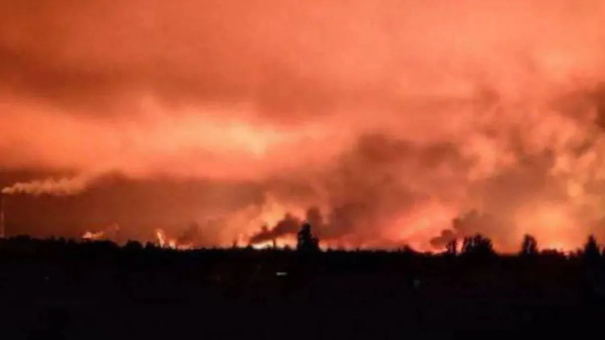 Обложка © VK / Zа Русский Мир