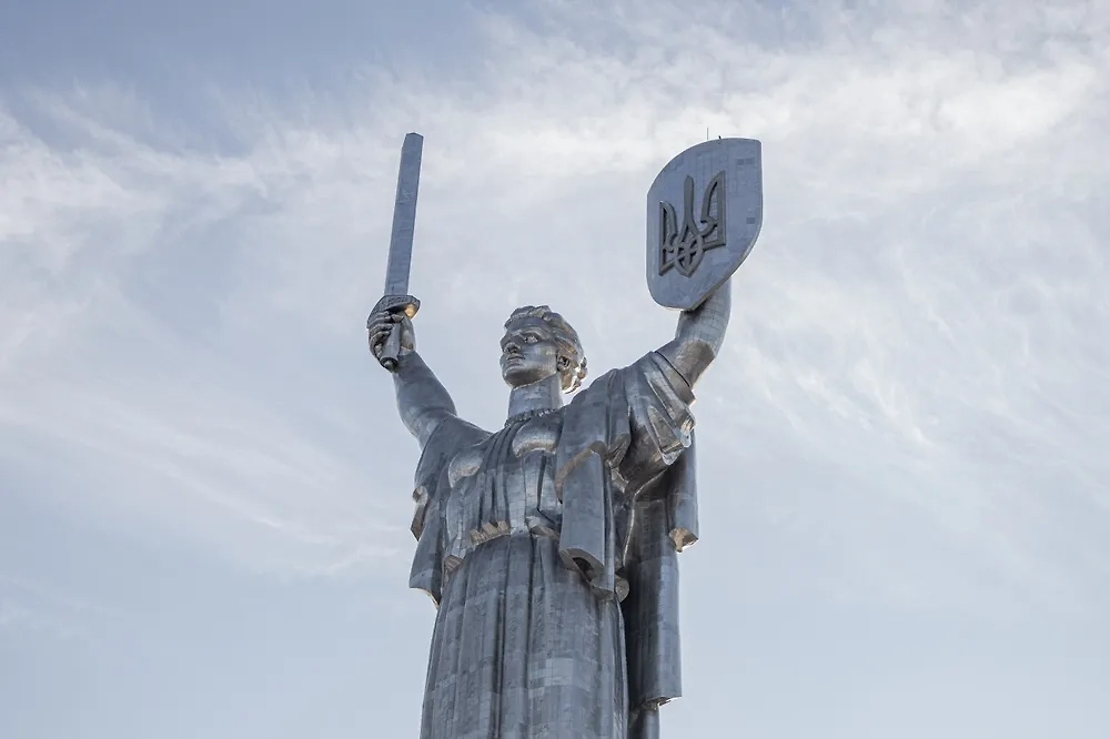 Обложка © Shutterstock / FOTODOM / Anna Bohdan