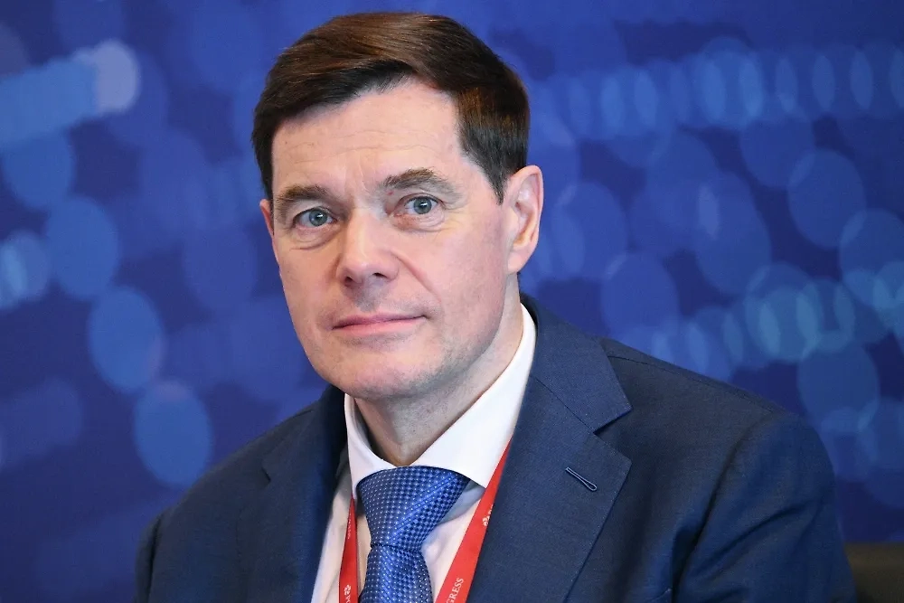 Обложка © РИА Новости / Кирилл Зыков