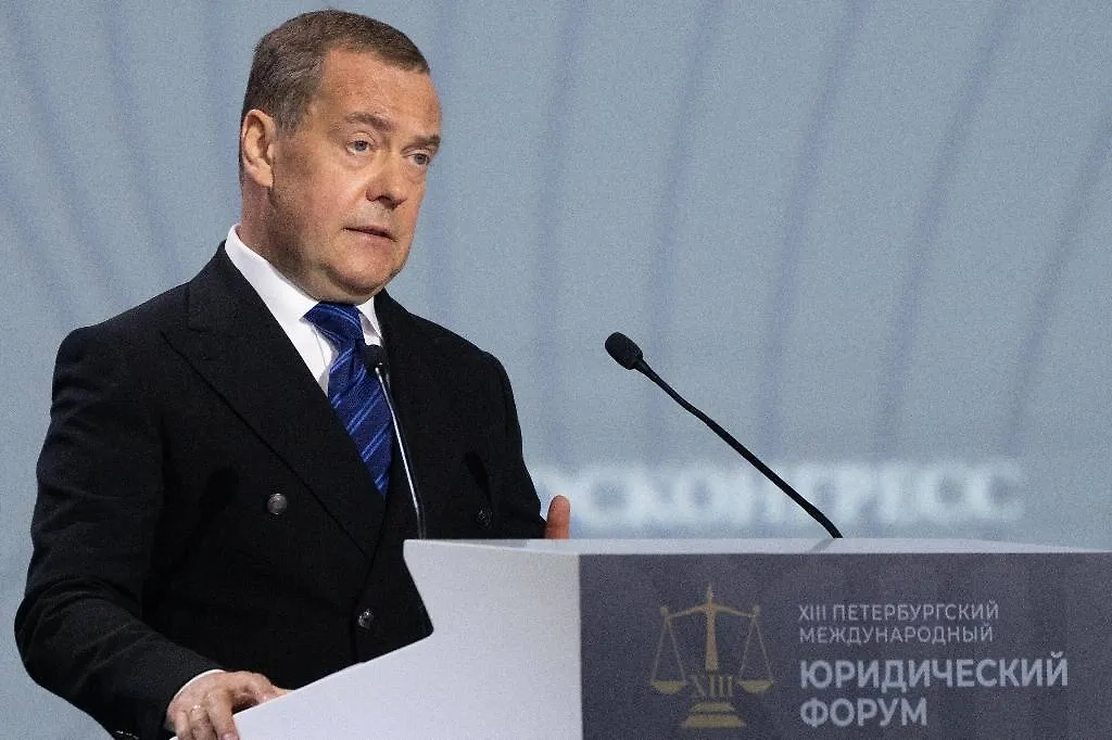 Обложка © ТАСС / Алексей Смагин