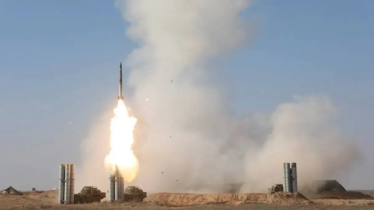 ПВО. Обложка © Telegram / Минобороны России