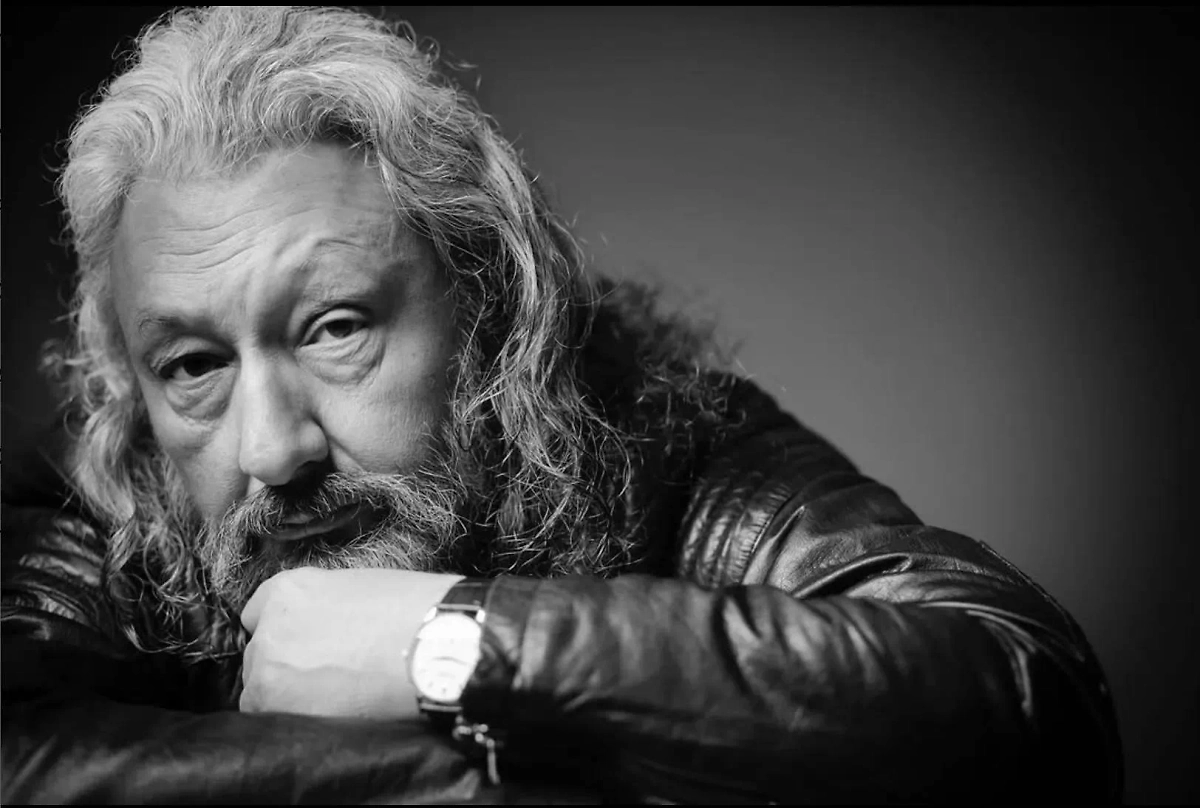 Стас Намин. Обложка © Instagram (соцсеть запрещена в РФ; принадлежит корпорации Meta, которая признана в РФ экстремистской) / stas_namin_official