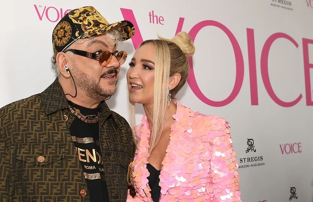 Обложка © РИА Новости / Екатерина Чеснокова