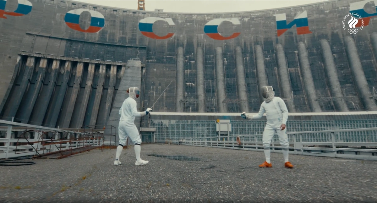 Обложка © Предоставлена Life.ru / Олимпийский комитет России