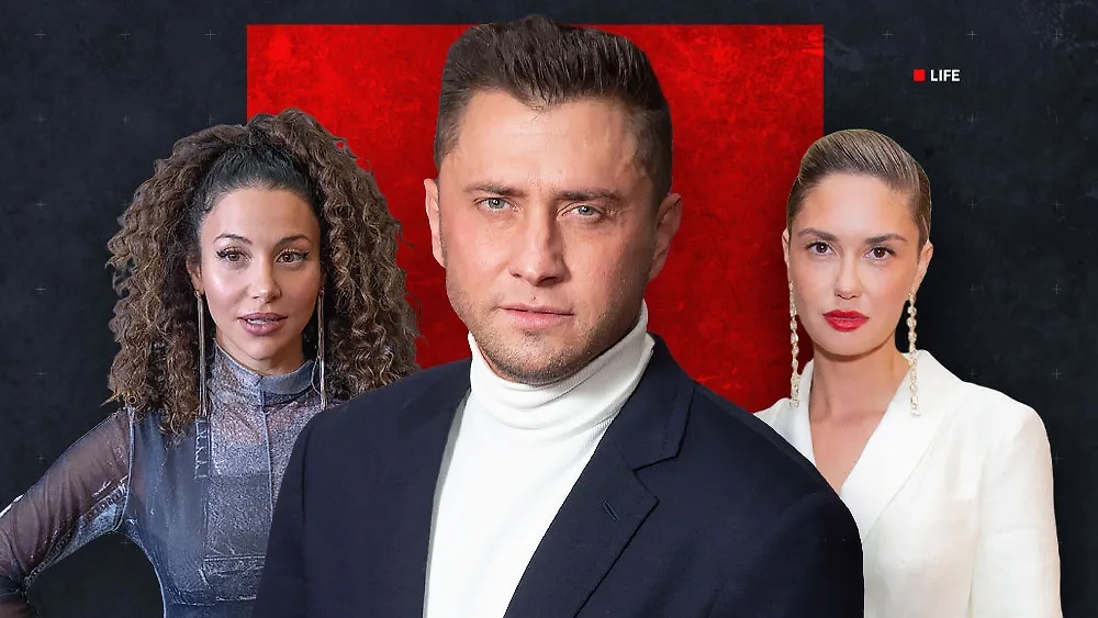 Зепюр Брутян, Агата и миллионы: Кто получит сына и деньги Прилучного. Коллаж © Life.ru Фото © ТАСС / Вадим Тараканов, Елизавета Клементьева