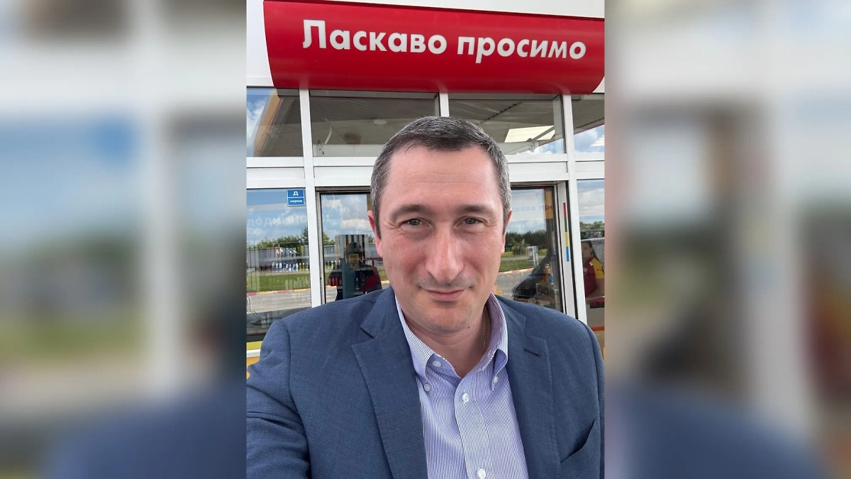 Обложка © Facebook (соцсеть запрещена в РФ; принадлежит корпорации Meta, которая признана в РФ экстремистской) / Алексей Чернышов