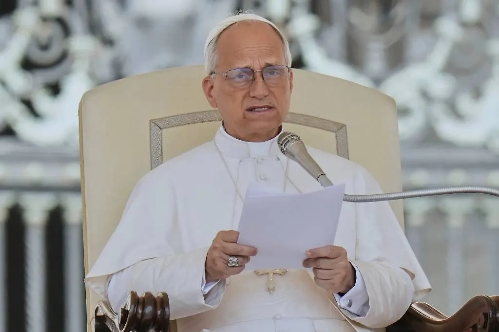 Обложка © ТАСС / АР